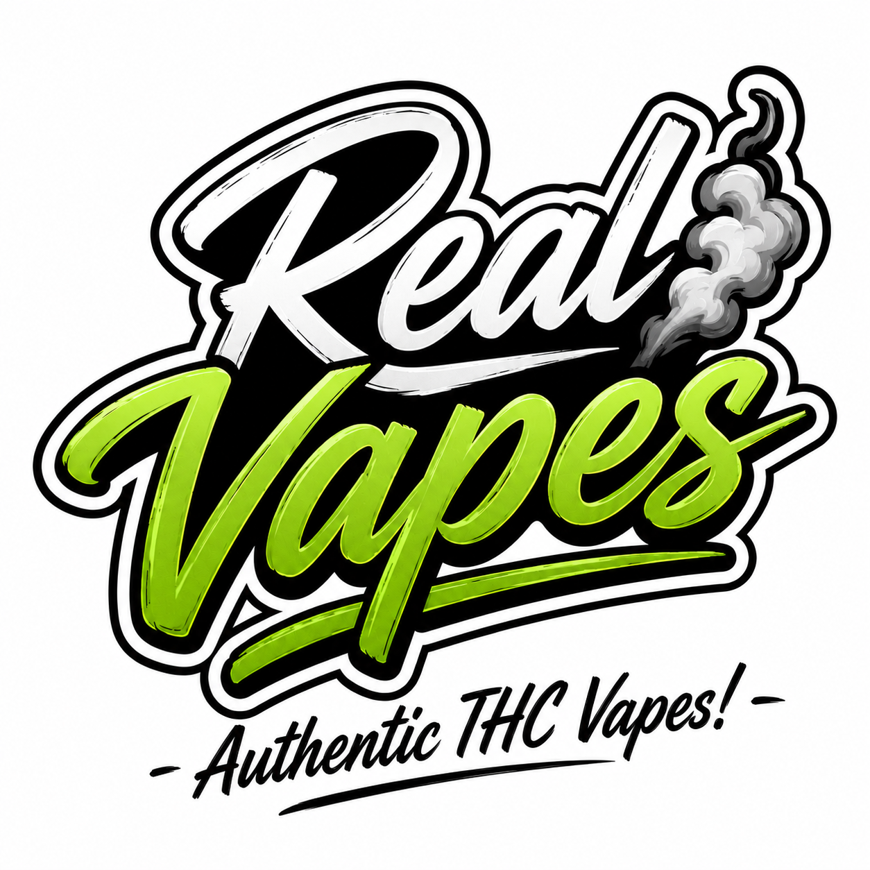Real Vapes