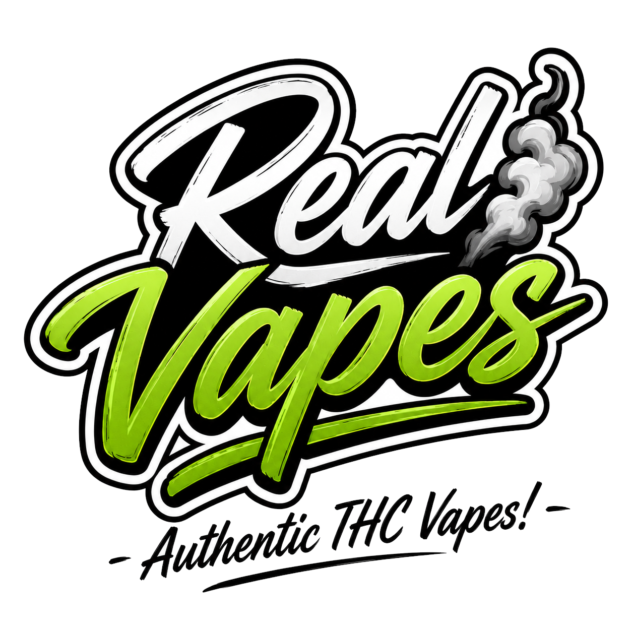 Real THC Vapes!