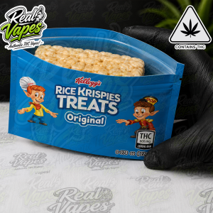 Rice Krispies - Cereal Bar - 22g
